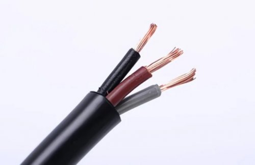電纜產品展示六